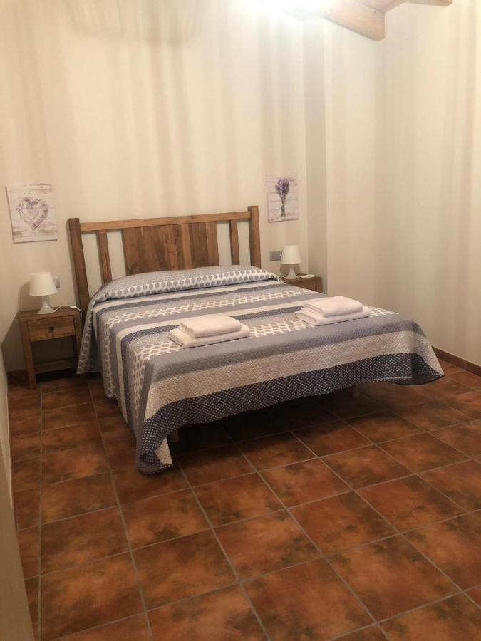 Casa Rural El Corral Del Tio Santiago Mazaleon Ngoại thất bức ảnh